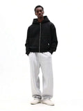 Moletom Stynvo Heavyweight Zip Hoodie