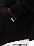 Moletom Stynvo Heavyweight Zip Hoodie