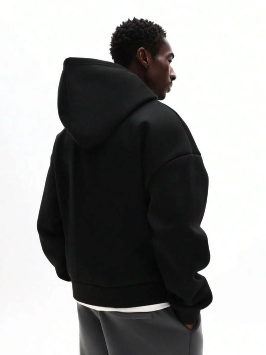 Moletom Stynvo Heavyweight Zip Hoodie