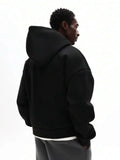 Moletom Stynvo Heavyweight Zip Hoodie