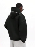 Moletom HOODIE RACING OVERSIZED