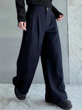 Calça Casual Masculina de Perna Reta STYNVO Urban