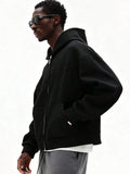 Moletom Stynvo Heavyweight Zip Hoodie