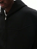 Moletom Stynvo Heavyweight Zip Hoodie