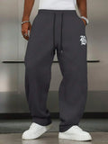Calça Stynvo de Moletom Sporting