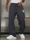 Calça Stynvo de Moletom Sporting