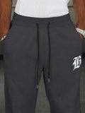 Calça Stynvo de Moletom Sporting