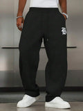 Calça Stynvo de Moletom Sporting