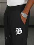 Calça Stynvo de Moletom Sporting