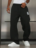 Calça Stynvo de Moletom Sporting