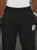 Calça Stynvo de Moletom Sporting