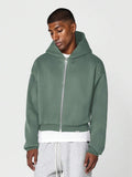 Moletom Stynvo Studios Essential Zip Hoodie