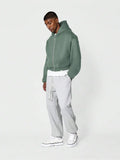 Moletom Stynvo Zip-Up Track