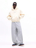 Moletom Stynvo Studios Minimal Script Hoodie