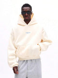 Moletom Stynvo Studios Minimal Script Hoodie