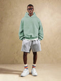 Moletom Stynvo Studios Minimal Hoodie