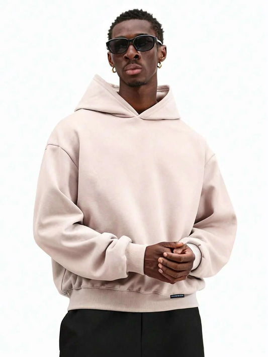 Moletom Stynvo Studios Minimal Hoodie