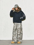 Moletom Stynvo Streetrush