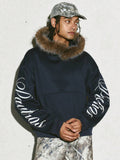 Moletom Stynvo Streetrush