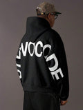 Moletom Stynvo CODE Hoodie