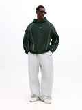 Moletom HOODIE RACING OVERSIZED