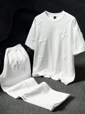 Conjunto Street Cross Luxury