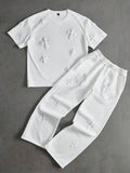 Conjunto Street Cross Luxury
