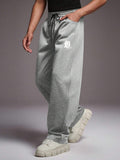 Calça Stynvo de Moletom Sporting