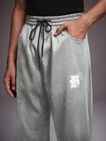 Calça Stynvo de Moletom Sporting