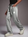 Calça Stynvo de Moletom Sporting