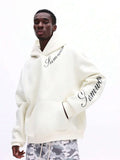 Moletom Stynvo Studios Script Hoodie
