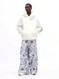 Moletom Stynvo Studios Script Hoodie