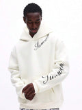 Moletom Stynvo Studios Script Hoodie
