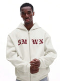 Moletom Stynvo Studios Gothic Cross Hoodie