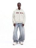 Moletom Stynvo Studios Gothic Cross Hoodie
