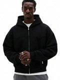 Moletom Stynvo Heavyweight Zip Hoodie