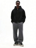 Moletom Stynvo Heavyweight Zip Hoodie