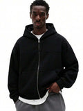 Moletom Stynvo Heavyweight Zip Hoodie