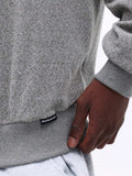Moletom Oversized Vintage STYNVO Retro
