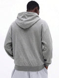 Moletom Oversized Vintage STYNVO Retro