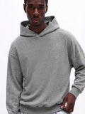 Moletom Oversized Vintage STYNVO Retro
