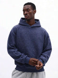 Moletom Oversized Vintage STYNVO Retro