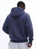 Moletom Oversized Vintage STYNVO Retro
