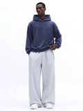 Moletom Oversized Vintage STYNVO Retro