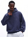 Moletom Oversized Vintage STYNVO Retro