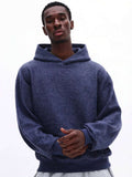 Moletom Oversized Vintage STYNVO Retro