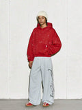 Moletom Stynvo Streetrush INC red