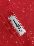 Moletom Stynvo Streetrush INC red