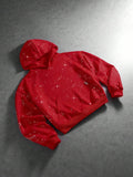 Moletom Stynvo Streetrush INC red