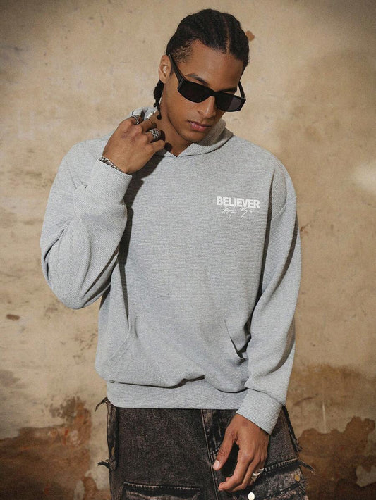 Moletom Stynvo Believer